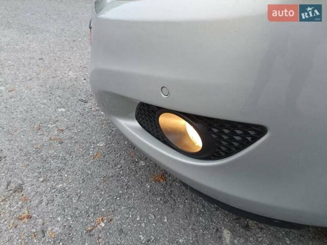 Бежевый Опель Зафира, объемом двигателя 1.8 л и пробегом 209 тыс. км за 6999 $, фото 8 на Automoto.ua