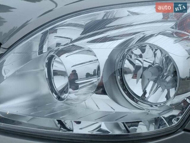 Бежевый Опель Зафира, объемом двигателя 1.8 л и пробегом 209 тыс. км за 6999 $, фото 10 на Automoto.ua