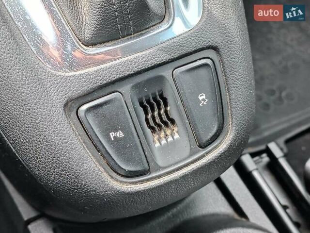 Бежевый Опель Зафира, объемом двигателя 2 л и пробегом 298 тыс. км за 9590 $, фото 21 на Automoto.ua