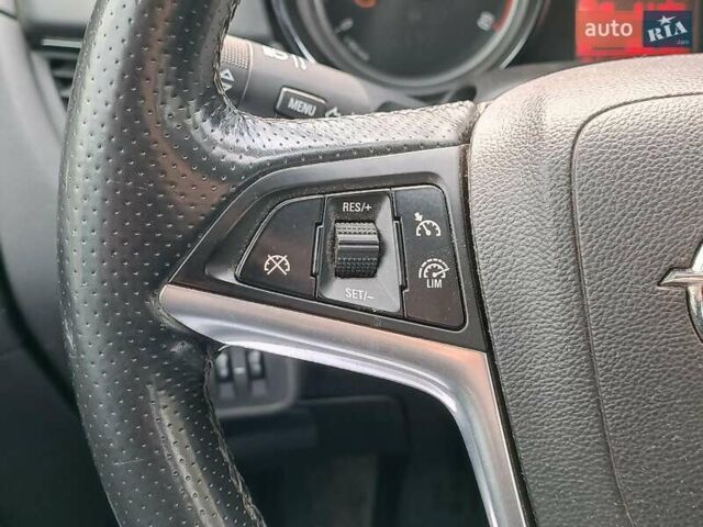 Бежевый Опель Зафира, объемом двигателя 2 л и пробегом 298 тыс. км за 9590 $, фото 19 на Automoto.ua