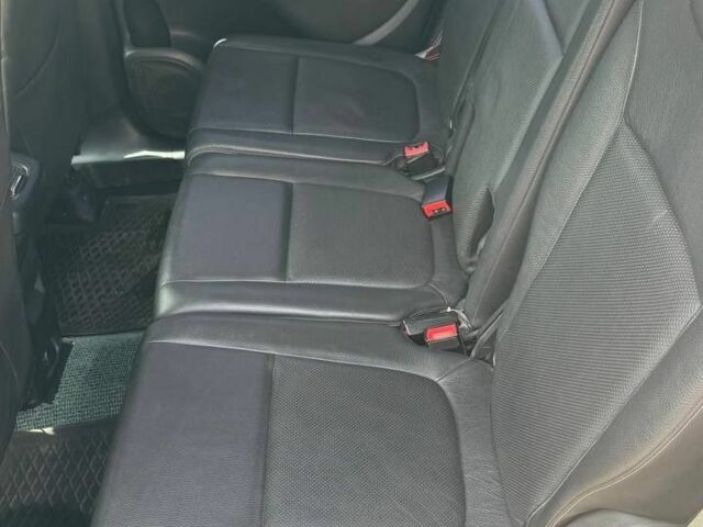 Бежевый Опель Зафира, объемом двигателя 2 л и пробегом 307 тыс. км за 10600 $, фото 7 на Automoto.ua