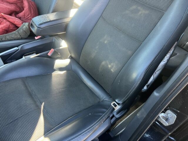 Чорний Опель Зафіра, об'ємом двигуна 1.9 л та пробігом 188 тис. км за 3900 $, фото 6 на Automoto.ua