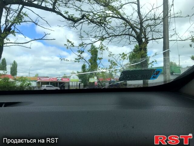 Черный Опель Зафира, объемом двигателя 2 л и пробегом 340 тыс. км за 4500 $, фото 3 на Automoto.ua