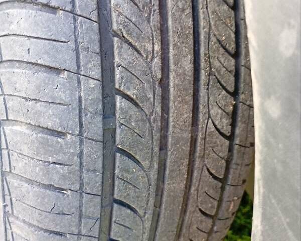 Черный Опель Зафира, объемом двигателя 1.8 л и пробегом 210 тыс. км за 4000 $, фото 5 на Automoto.ua