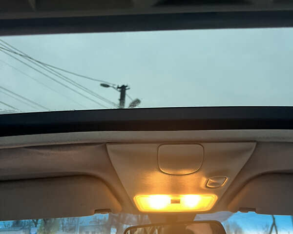 Черный Опель Зафира, объемом двигателя 2.2 л и пробегом 342 тыс. км за 4299 $, фото 20 на Automoto.ua