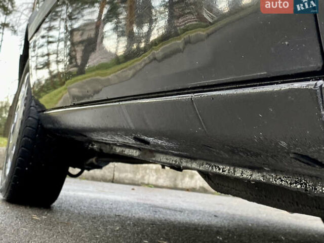 Чорний Опель Зафіра, об'ємом двигуна 2 л та пробігом 250 тис. км за 2999 $, фото 20 на Automoto.ua