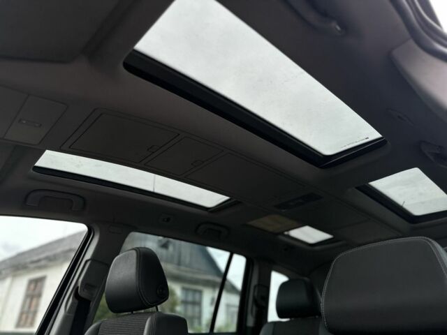 Черный Опель Зафира, объемом двигателя 1.9 л и пробегом 208 тыс. км за 3000 $, фото 12 на Automoto.ua