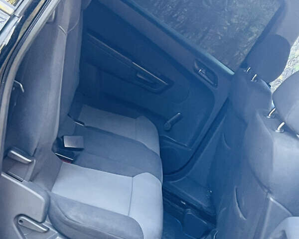 Опель Зафира 2005 в Борщеве на Automoto.ua Черный Опель Зафира, объемом двигателя 1.8 л и пробегом 405 тыс. км за 4300 $, фото 16 на Automoto.ua