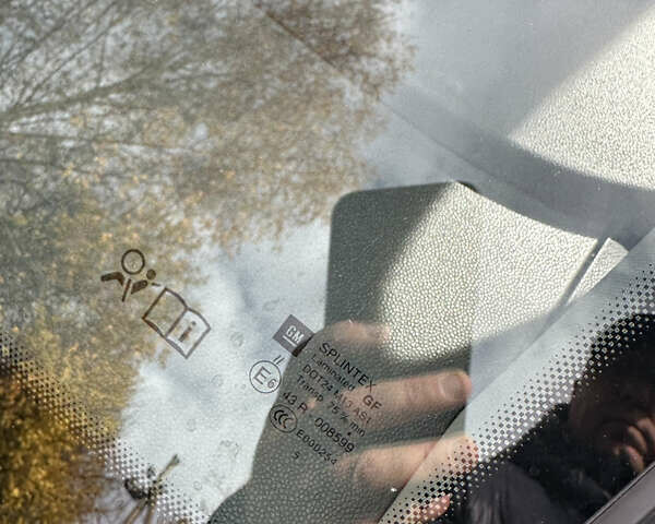 Черный Опель Зафира, объемом двигателя 1.8 л и пробегом 167 тыс. км за 5300 $, фото 22 на Automoto.ua