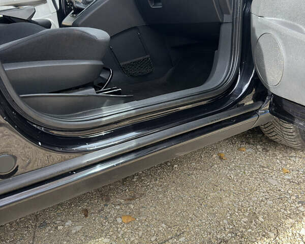 Черный Опель Зафира, объемом двигателя 1.8 л и пробегом 167 тыс. км за 5300 $, фото 29 на Automoto.ua