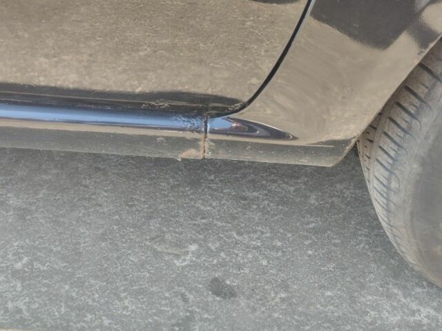 Черный Опель Зафира, объемом двигателя 1.9 л и пробегом 351 тыс. км за 4500 $, фото 8 на Automoto.ua