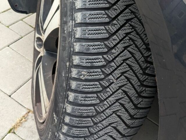 Черный Опель Зафира, объемом двигателя 0 л и пробегом 305 тыс. км за 2700 $, фото 2 на Automoto.ua