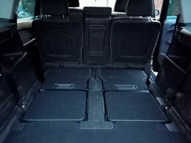 Опель Зафира 2006 в Немирове на Automoto.ua Черный Опель Зафира, объемом двигателя 1.8 л и пробегом 285 тыс. км за 6100 $, фото 15 на Automoto.ua