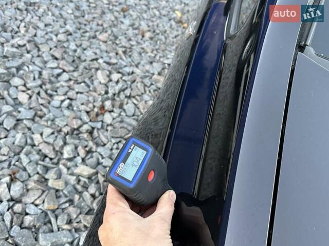 Черный Опель Зафира, объемом двигателя 1.8 л и пробегом 242 тыс. км за 5350 $, фото 90 на Automoto.ua