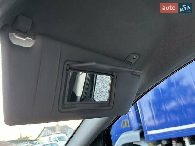 Черный Опель Зафира, объемом двигателя 1.8 л и пробегом 242 тыс. км за 5350 $, фото 49 на Automoto.ua