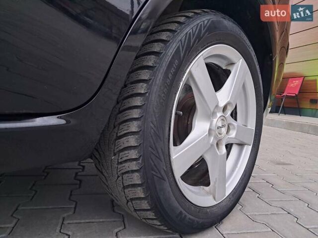 Черный Опель Зафира, объемом двигателя 1.8 л и пробегом 275 тыс. км за 5450 $, фото 69 на Automoto.ua