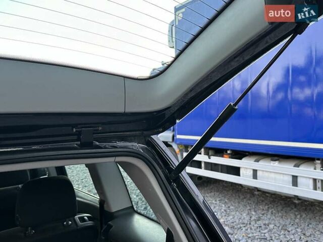 Черный Опель Зафира, объемом двигателя 1.8 л и пробегом 242 тыс. км за 5350 $, фото 76 на Automoto.ua