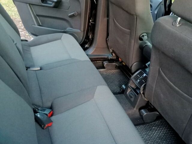 Опель Зафира 2006 в Немирове на Automoto.ua Черный Опель Зафира, объемом двигателя 1.8 л и пробегом 285 тыс. км за 6100 $, фото 5 на Automoto.ua