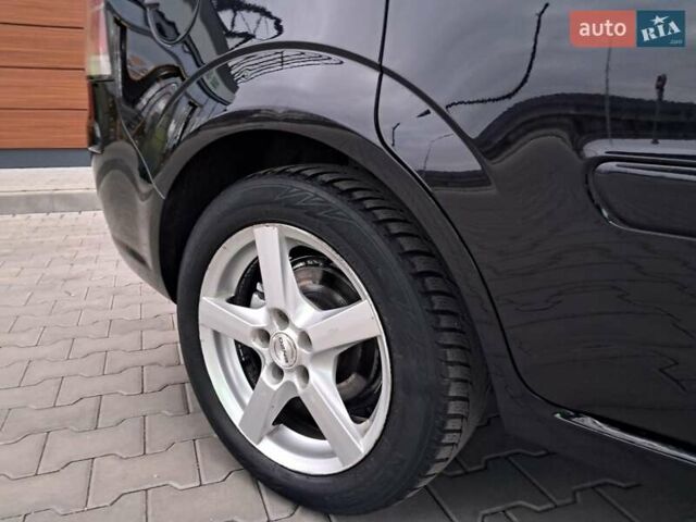 Черный Опель Зафира, объемом двигателя 1.8 л и пробегом 275 тыс. км за 5450 $, фото 38 на Automoto.ua