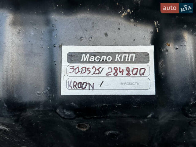 Черный Опель Зафира, объемом двигателя 1.91 л и пробегом 288 тыс. км за 5900 $, фото 20 на Automoto.ua