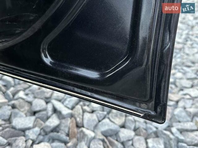 Черный Опель Зафира, объемом двигателя 1.8 л и пробегом 242 тыс. км за 5350 $, фото 69 на Automoto.ua