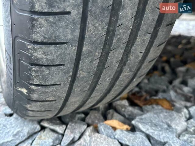 Черный Опель Зафира, объемом двигателя 1.8 л и пробегом 242 тыс. км за 5350 $, фото 14 на Automoto.ua