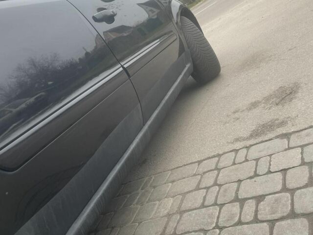 Чорний Опель Зафіра, об'ємом двигуна 1.9 л та пробігом 330 тис. км за 2250 $, фото 10 на Automoto.ua