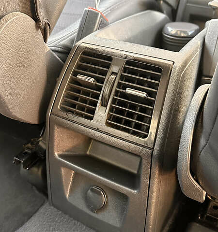 Чорний Опель Зафіра, об'ємом двигуна 1.8 л та пробігом 107 тис. км за 8200 $, фото 21 на Automoto.ua