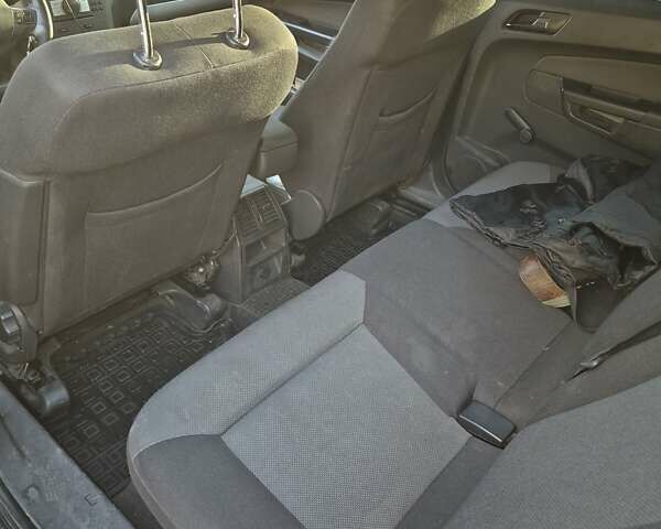 Опель Зафира 2007 в Запорожье на Automoto.ua Черный Опель Зафира, объемом двигателя 1.6 л и пробегом 300 тыс. км за 5200 $, фото 25 на Automoto.ua