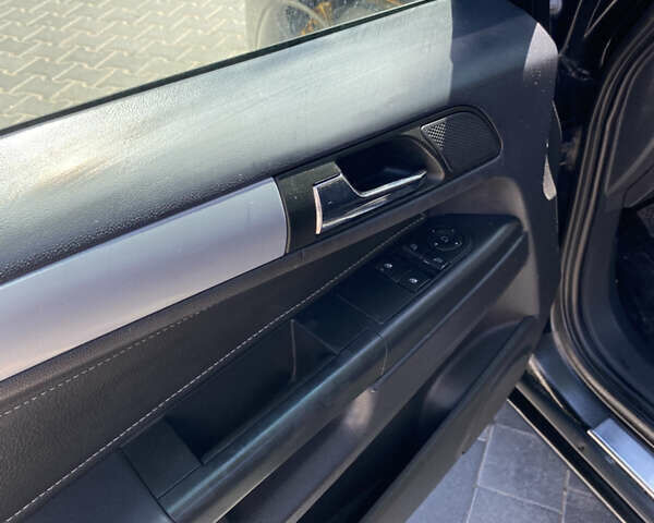 Чорний Опель Зафіра, об'ємом двигуна 1.91 л та пробігом 306 тис. км за 5000 $, фото 16 на Automoto.ua