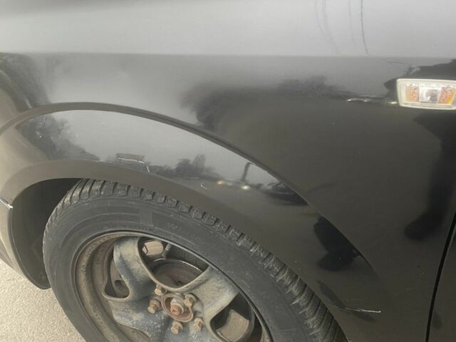 Чорний Опель Зафіра, об'ємом двигуна 1.9 л та пробігом 330 тис. км за 2250 $, фото 4 на Automoto.ua