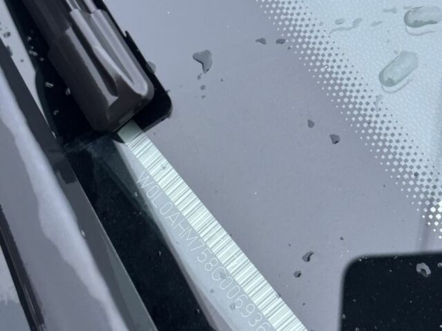 Черный Опель Зафира, объемом двигателя 1.9 л и пробегом 344 тыс. км за 5300 $, фото 3 на Automoto.ua