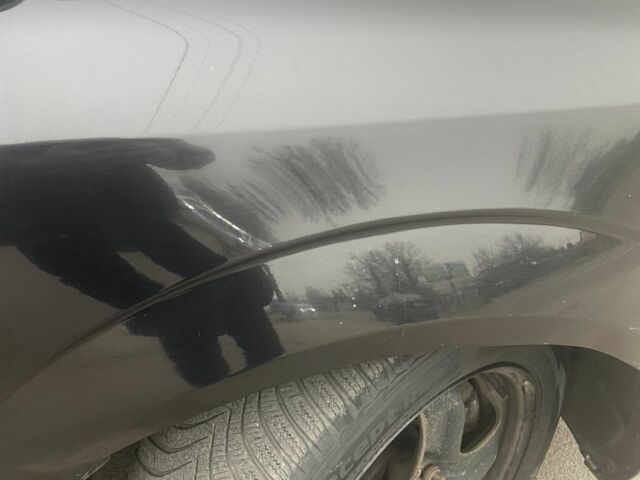 Чорний Опель Зафіра, об'ємом двигуна 1.9 л та пробігом 330 тис. км за 2250 $, фото 12 на Automoto.ua