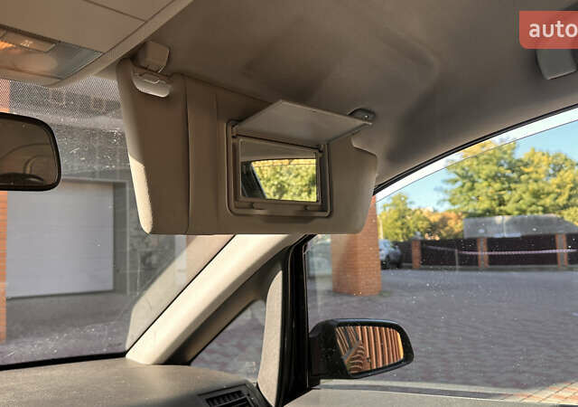 Чорний Опель Зафіра, об'ємом двигуна 1.8 л та пробігом 107 тис. км за 8200 $, фото 23 на Automoto.ua