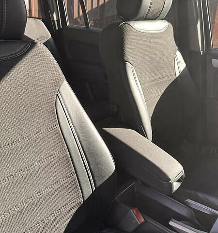 Чорний Опель Зафіра, об'ємом двигуна 1.8 л та пробігом 107 тис. км за 8200 $, фото 24 на Automoto.ua