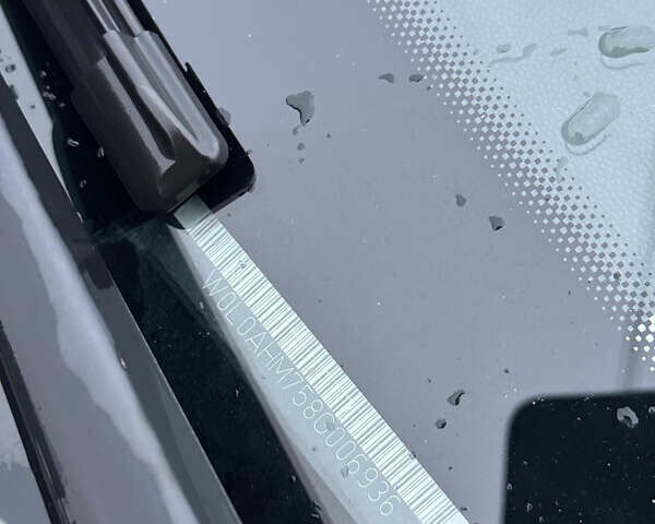 Черный Опель Зафира, объемом двигателя 1.91 л и пробегом 344 тыс. км за 5300 $, фото 3 на Automoto.ua