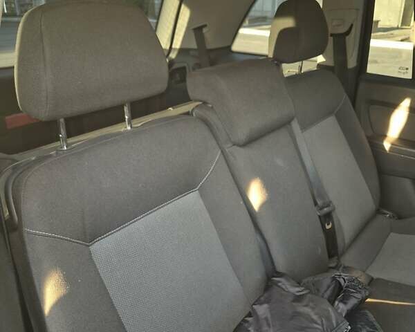 Опель Зафира 2007 в Запорожье на Automoto.ua Черный Опель Зафира, объемом двигателя 1.6 л и пробегом 300 тыс. км за 5200 $, фото 31 на Automoto.ua