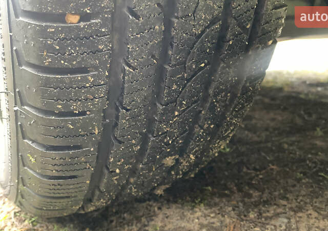 Черный Опель Зафира, объемом двигателя 1.8 л и пробегом 179 тыс. км за 6750 $, фото 4 на Automoto.ua