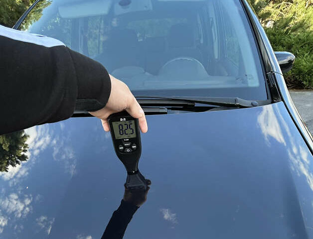 Черный Опель Зафира, объемом двигателя 1.8 л и пробегом 205 тыс. км за 6250 $, фото 37 на Automoto.ua