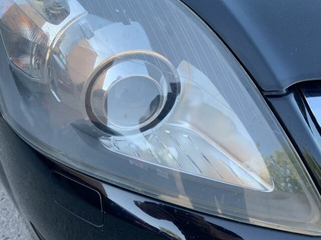 Черный Опель Зафира, объемом двигателя 1.8 л и пробегом 193 тыс. км за 6400 $, фото 4 на Automoto.ua