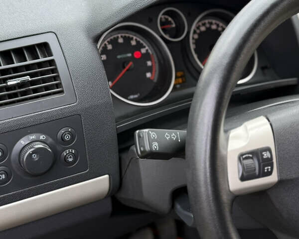 Чорний Опель Зафіра, об'ємом двигуна 1.6 л та пробігом 238 тис. км за 5500 $, фото 33 на Automoto.ua