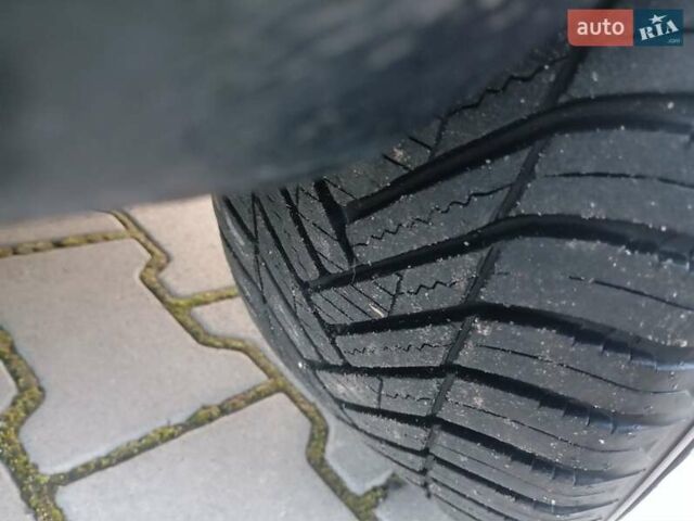 Чорний Опель Зафіра, об'ємом двигуна 0 л та пробігом 232 тис. км за 5700 $, фото 24 на Automoto.ua