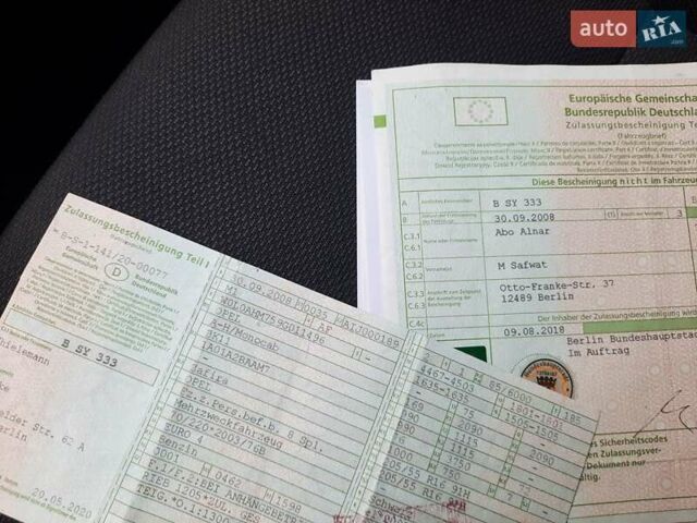 Чорний Опель Зафіра, об'ємом двигуна 1.6 л та пробігом 213 тис. км за 6750 $, фото 130 на Automoto.ua