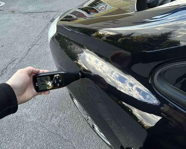 Черный Опель Зафира, объемом двигателя 1.8 л и пробегом 205 тыс. км за 6250 $, фото 34 на Automoto.ua