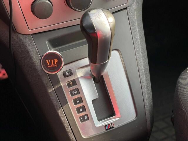 Чорний Опель Зафіра, об'ємом двигуна 1.9 л та пробігом 370 тис. км за 7100 $, фото 16 на Automoto.ua