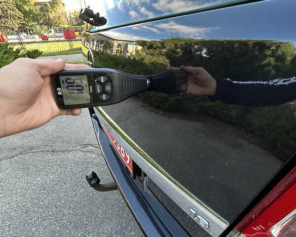 Черный Опель Зафира, объемом двигателя 1.8 л и пробегом 205 тыс. км за 6250 $, фото 36 на Automoto.ua