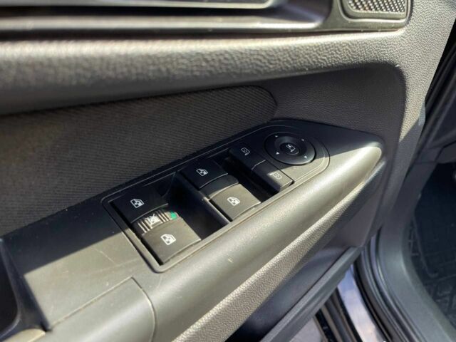 Чорний Опель Зафіра, об'ємом двигуна 1.9 л та пробігом 370 тис. км за 7100 $, фото 8 на Automoto.ua