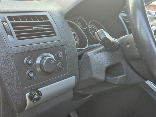 Черный Опель Зафира, объемом двигателя 1.8 л и пробегом 228 тыс. км за 7300 $, фото 21 на Automoto.ua