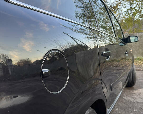 Опель Зафира 2008 в Хороле на Automoto.ua Черный Опель Зафира, объемом двигателя 1.8 л и пробегом 180 тыс. км за 6650 $, фото 41 на Automoto.ua