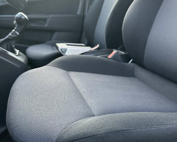 Опель Зафира 2008 в Хороле на Automoto.ua Черный Опель Зафира, объемом двигателя 1.8 л и пробегом 180 тыс. км за 6650 $, фото 24 на Automoto.ua